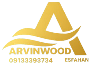 arvonwood آروین چوب